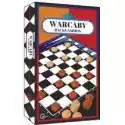 Abino  Warcaby I Backgammon 