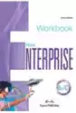 New Enterprise B2+/c1 Wb + Exam Skills + Digibook