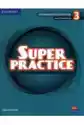 Super Minds 3. Second Edition. Super Practice Book