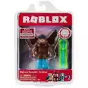 Tm Toys  Roblox. Figurka Bigfoot Boarder Airtime 
