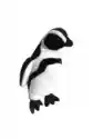 Maskotka Pingwin Humboldta 23 Cm