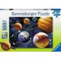 Ravensburger  Puzzle 100 El. Kosmos Ravensburger