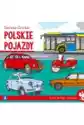 Klub Małego Patrioty. Polskie Pojazdy