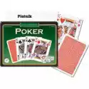 Piatnik  Karty Poker 