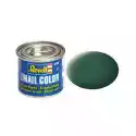 Revell Farba Email Color 39 Dark Green Mat 14Ml 