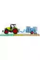 Traktor Z Akcesoriami Mega Creative 500589