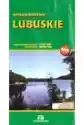 Mapa Turystyczna - Województwo Lubuskie 1:200 000