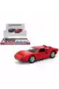 Trifox Ford Gt40 Mkii 1:32 Mix