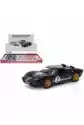 Trifox Ford Gt40 Mkii Heritage 1966 1:32 Mix
