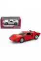 Trifox Ford Gt40 Mkii 1966 1:32 Mix