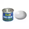 Revell Revell Farba Email Color 371 Light Grey Silk 14Ml 