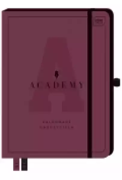 Kalendarz Nauczyciela A5/352K Academy