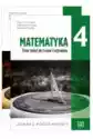 Pakiet Matematyka 4. Podręcznik I Zbiór Zadań Do Liceów I Techni