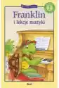 Franklin I Lekcje Muzyki. Czytamy Z Franklinem