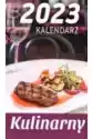 Kalendarz 2023 B7 Zdzierak Kulinarny