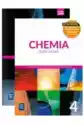 Pakiet Chemia 4. Podręcznik. Liceum I Technikum. Zakres Rozszerz