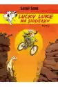 Lucky Luke. Lucky Luke Na Siodełku
