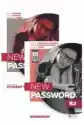 New Password B2. Student`s Book I Workbook + S's App