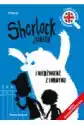 Sherlock Junior I Niedźwiedź Z Londynu