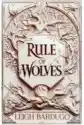 Rule Of Wolves