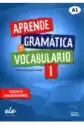 Aprende Gramatica Y Vocabulario 1 A1