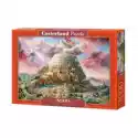 Castorland  Puzzle 3000 El. Wieża Babel Castorland