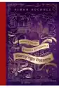 Znak Literanova Nieoficjalna Książka Kucharska Harry'ego Pottera. Od Kocioł