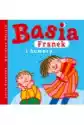 Basia, Franek I Humory