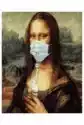 Malowanie Po Numerach. Mona Lisa I Korona