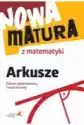 Nowa Matura Z Matematyki. Arkusze Maturalne. Zakres Podstawowy I