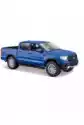 Model Kompozytowy Ford Ranger 2019 1/27 Niebieski