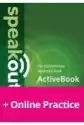 Speakout 2Nd Edition. Pre-Intermediate. Students Book + Active B