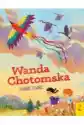 Poeci Dla Dzieci Fruwańce Ziewańce. Wanda Chotomska