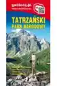 Mapa Tur. - Tatrzański Park Narodowy 1:27 000