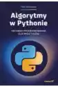 Algorytmy W Pythonie. Techniki Programowania Dla Praktyków