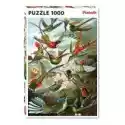 Piatnik  Puzzle 1000 El. Kolibry Piatnik