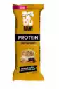Purella Baton Proteinowy - Masło Orzechowe, 27% Białka Wpc80