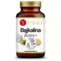 Yango Bajkalina Activ+ Suplement Diety 120 Kaps.