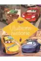Ulubione Historie. Disney Pixar Auta