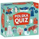 Kangur  Polska Quiz Maxi 