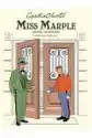 Story House Egmont Agatha Christie. Miss Marple. Hotel Bertram