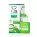 Equilibra Aloe Anti-Aging Face Serum Przeciwstarzeniowe Serum Do