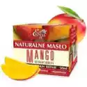 Etja Etja Naturalne Masło Mango 50 Ml