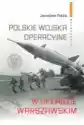 Polskie Wojska Operacyjne W Układzie Warszawskim