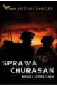 Sprawa Churasan. Wojna Z Terroryzmem