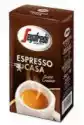 Segafredo Espresso Casa Kawa Mielona
