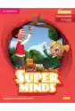 Super Minds Starter. Second Edition. Student`s Book + Podręcznik