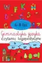 Gimnastyka Języka. Czytanki Logopedyczne 6-8 Lat