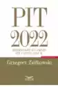 Pit 2022 Komentarz Do Zmian Od 1 Lipca 2022 R.