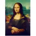  Puzzle 1000 El. Mona Lisa, Leonardo Da Vinci Bluebird Puzzle